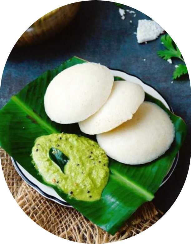 Idli