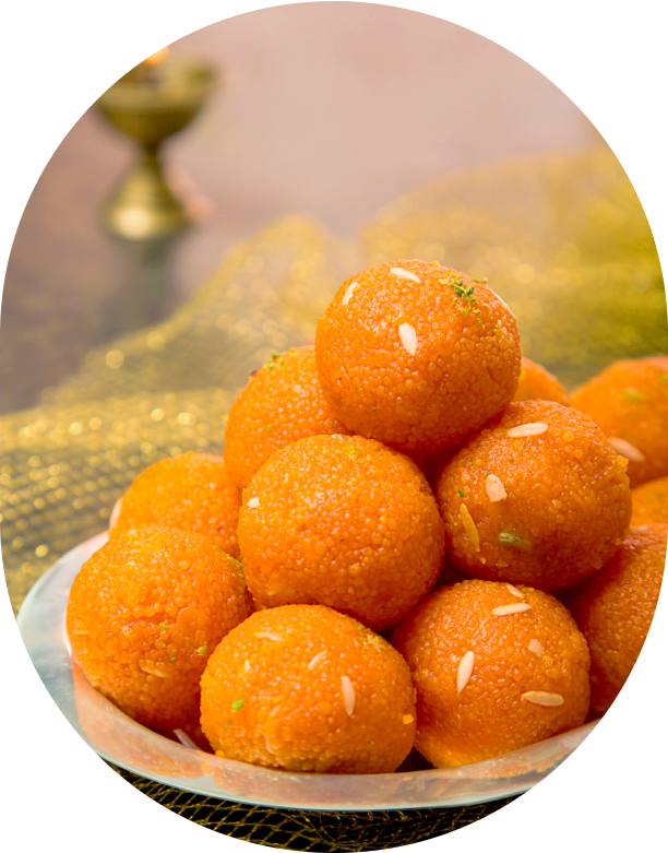 Laddu