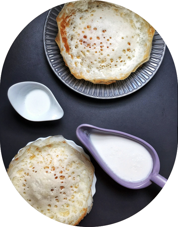 appam batter